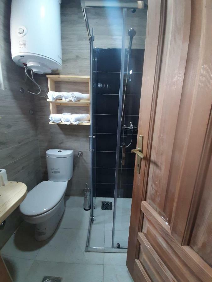 Sunny Hill Cabins קולאסין מראה חיצוני תמונה