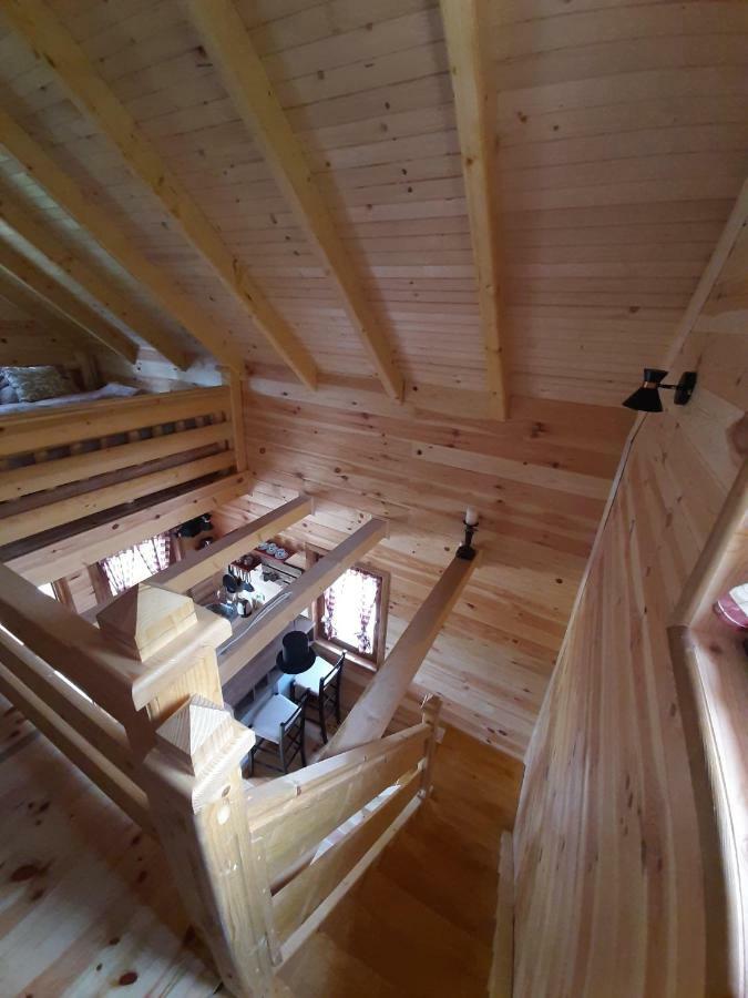 Sunny Hill Cabins קולאסין מראה חיצוני תמונה
