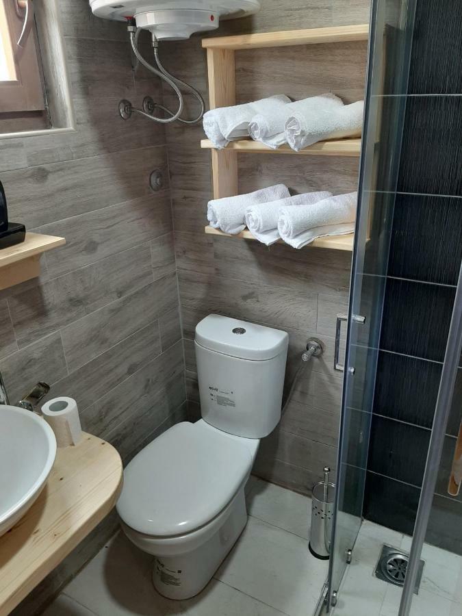 Sunny Hill Cabins קולאסין מראה חיצוני תמונה